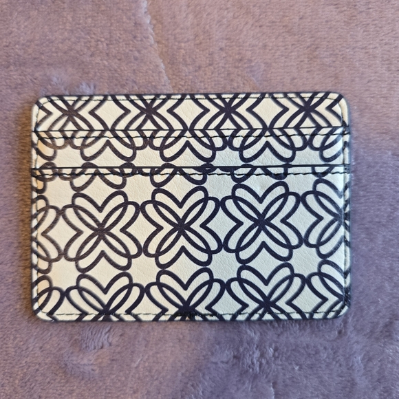 Lilly Pulitzer credit card wallet - Picture 2 of 3